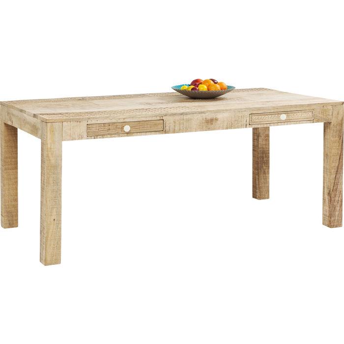 Living Room Furniture Tables Table Puro 180x90cm