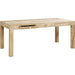 Living Room Furniture Tables Table Puro 180x90cm