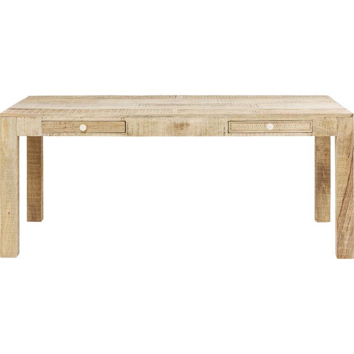 Living Room Furniture Tables Table Puro 180x90cm