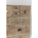 Bedroom Furniture Dressers & Sideboards Dresser Puro 14 Drawers