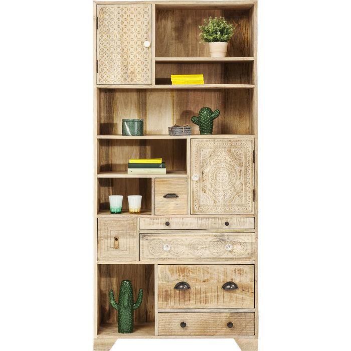 Puro Shelf Design Kare |