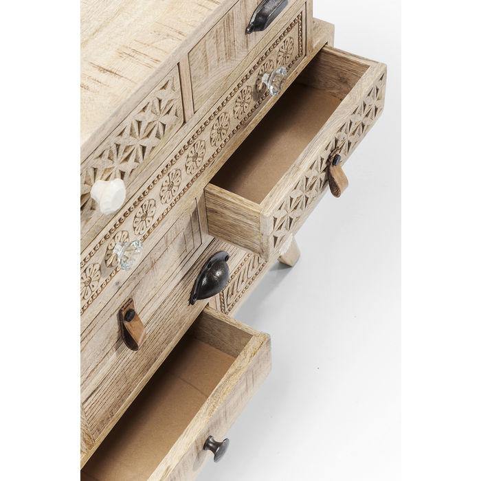Bedroom Furniture Dressers & Sideboards Dresser Puro Butterfly