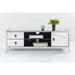 Sideboards - Kare Design - Lowboard Rivet - Rapport Furniture