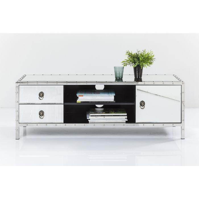 Sideboards - Kare Design - Lowboard Rivet - Rapport Furniture