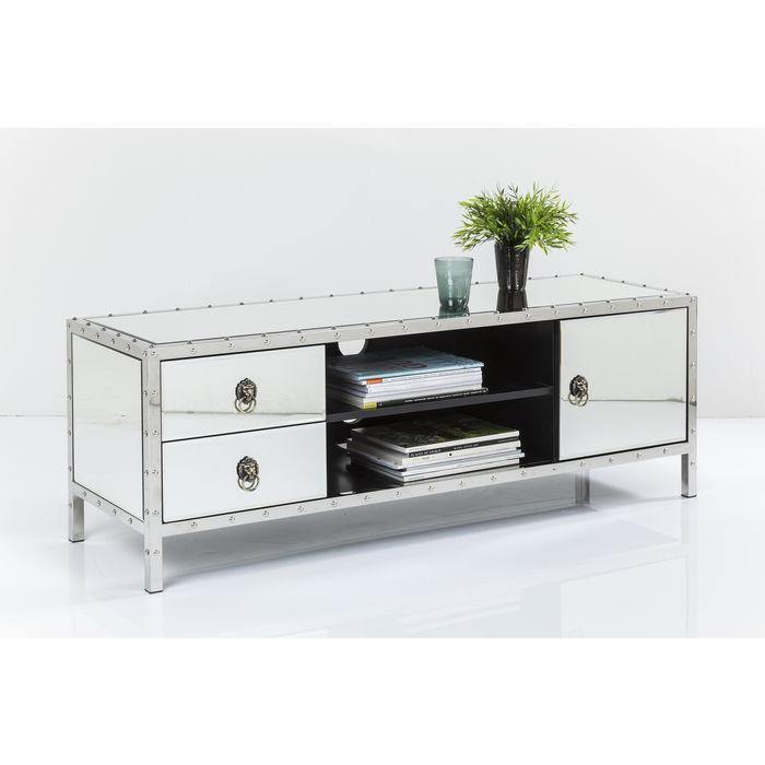 Sideboards - Kare Design - Lowboard Rivet - Rapport Furniture