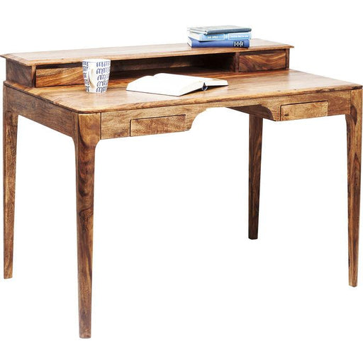 Office Furniture Desks Desk Brooklyn Nature 110x70cm