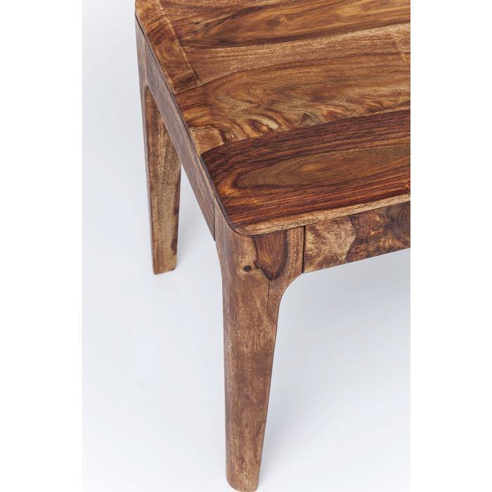 Bedroom Furniture Benches Bench Brooklyn Nature 160cm