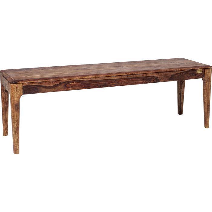 Bedroom Furniture Benches Bench Brooklyn Nature 160cm