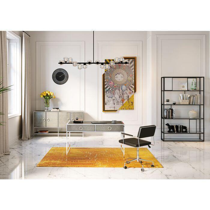Office Furniture Desks Desk Moonscape 120x60cm