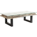 Living Room Furniture Coffee Tables Coffee Table Kalif 140x70cm