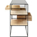 Bedroom Furniture Dressers & Sideboards Dresser Copenhagen 100