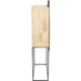Dressers - Kare Design - Highboard Copenhagen 90 - Rapport Furniture