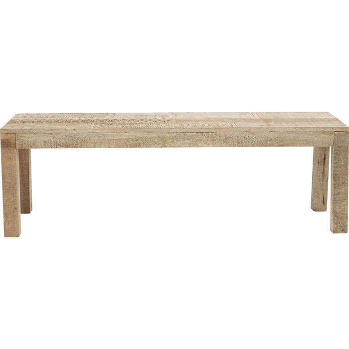 Bedroom Furniture Benches Bench Puro 140cm
