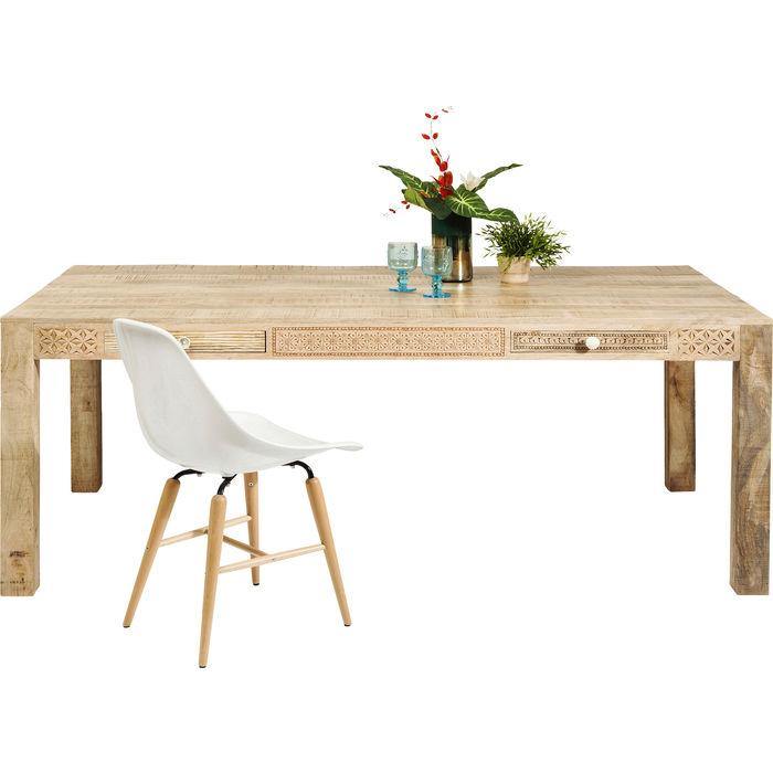 Living Room Furniture Tables Table Puro Plain 200x100cm