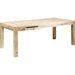 Living Room Furniture Tables Table Puro Plain 200x100cm