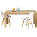 Living Room Furniture Tables Table Puro Plain 160x80cm