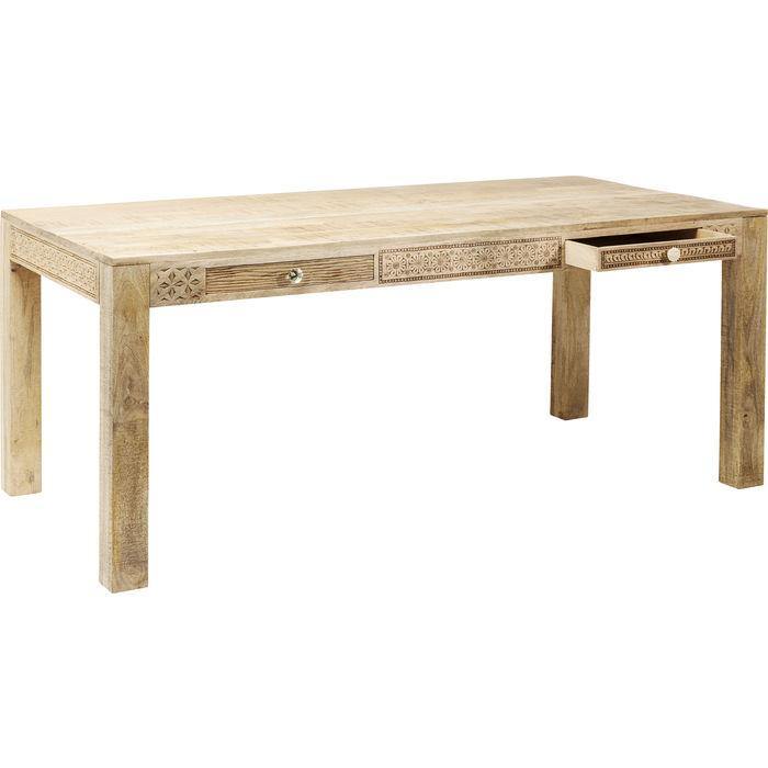 Living Room Furniture Tables Table Puro Plain 140x70cm