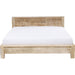 Bedroom Furniture Beds Wooden Bed Puro 180x200cm