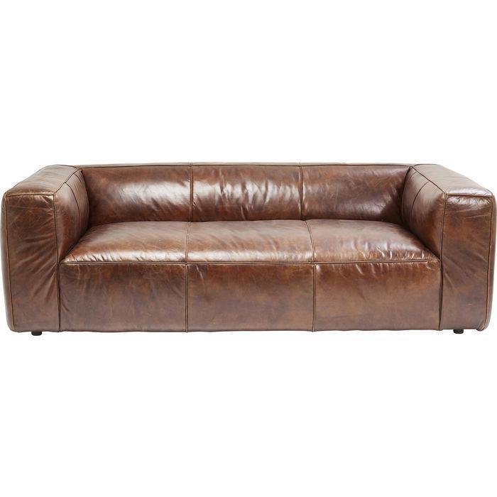 Living Room Furniture Sofas and Couches Sofa Cubetto 3-Seater 220cm