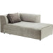 Sofas - Kare Design - Infinity Ottomane Elements Grey Right - Rapport Furniture