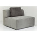 Sofas - Kare Design - Infinity 2-seater 100 Elements Grey - Rapport Furniture