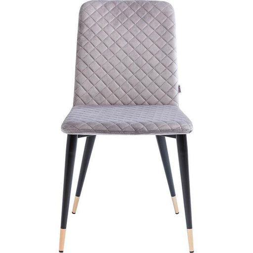 Office Furniture Office Chairs Chair Montmartre Grey