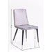 Office Furniture Office Chairs Chair Montmartre Grey