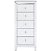 Dressers - Kare Design - High Dresser Luxury 5 Drawers - Rapport Furniture