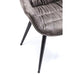 Living Room Furniture Chairs Chair with Armrest Thelma