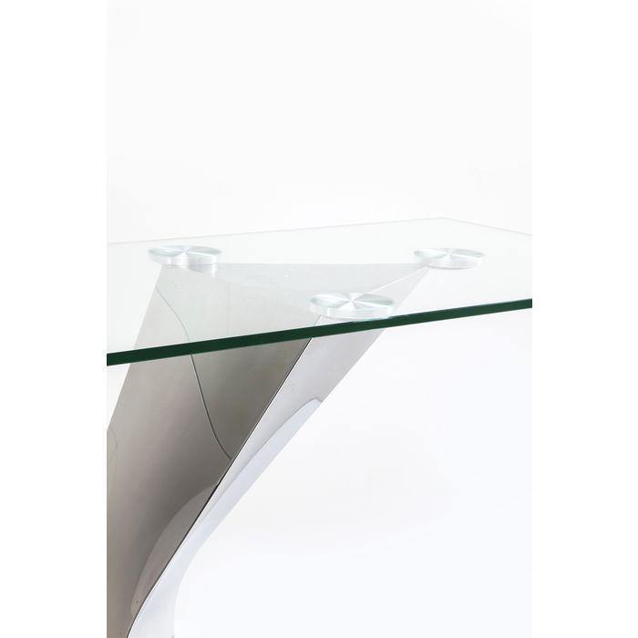 Dining Room Furniture Sideboards Console Table Gloria Chrome