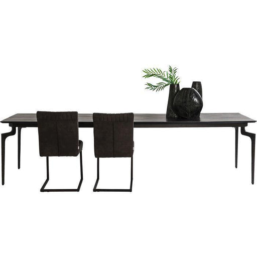 Living Room Furniture Tables Table Bug 300x90cm