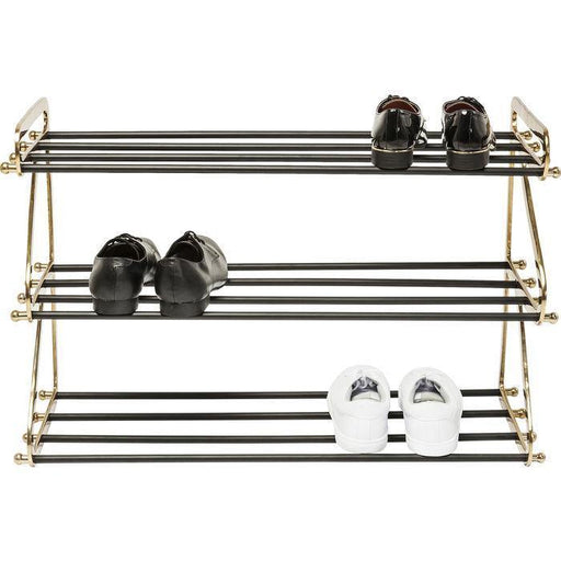 Bedroom Furniture Shoe Containers Shoe Rack Walk Big