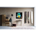 Mirrors - Kare Design - Mirror Clip Brass 32x177cm - Rapport Furniture