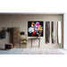 Mirrors - Kare Design - Mirror Clip Brass 32x177cm - Rapport Furniture