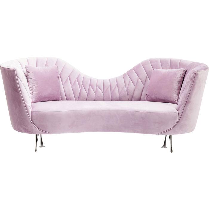 Living Room Furniture Sofas and Couches Sofa Cabaret 3-Seater