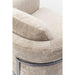 Armchairs - Kare Design - Armchair La Vida - Rapport Furniture