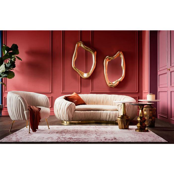 Area Rugs - Kare Design - Armchair Perugia - Rapport Furniture