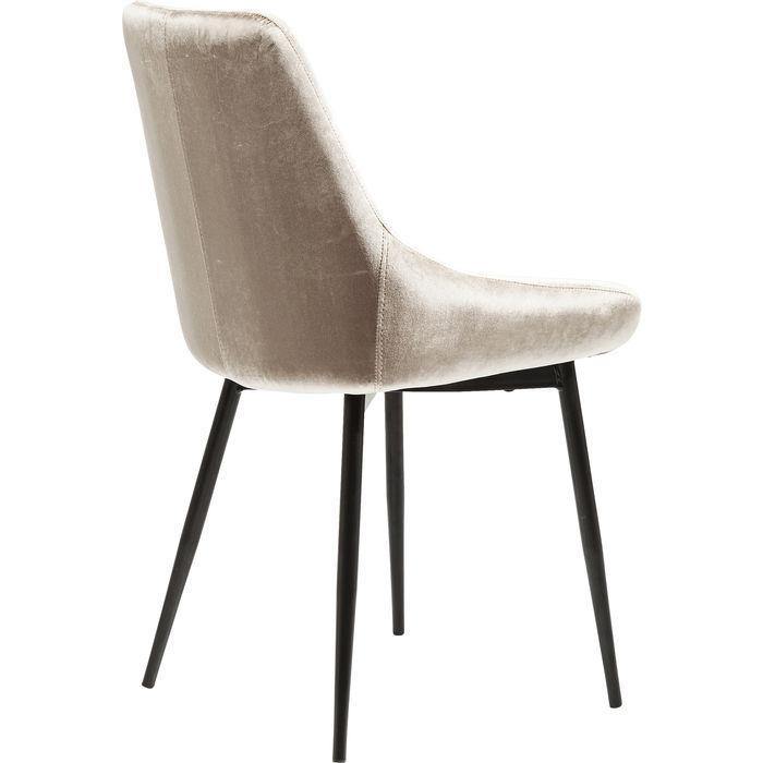 Kare Design  Chair East Side Champagne