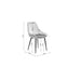 Dining Room Furniture Dining Chairs Chair East Side Champagne