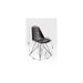 Dining Room Furniture Dining Chairs Chair Wire Black