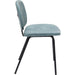 Office Furniture Office Chairs Chair Barber Light Blue