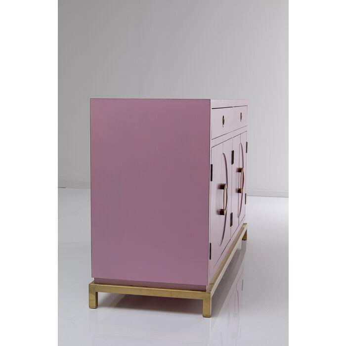 Dining Room Furniture Sideboards Sideboard Disk Pink