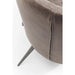 Armchairs - Kare Design - Armchair Amsterdam Grey - Rapport Furniture