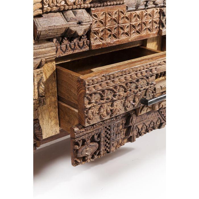 Dining Room Furniture Sideboards Sideboard Shanti Surprise Puzzle Nature