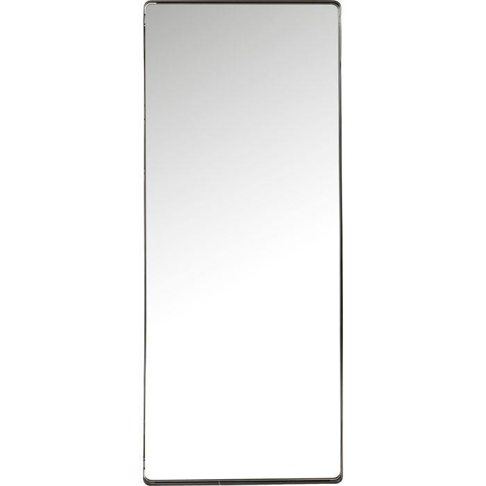 Home Decor Mirrors Mirror Ombra Soft Black 200x80cm