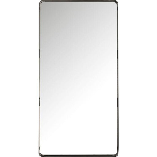 Home Decor Mirrors Mirror Ombra Soft Black 120x60cm