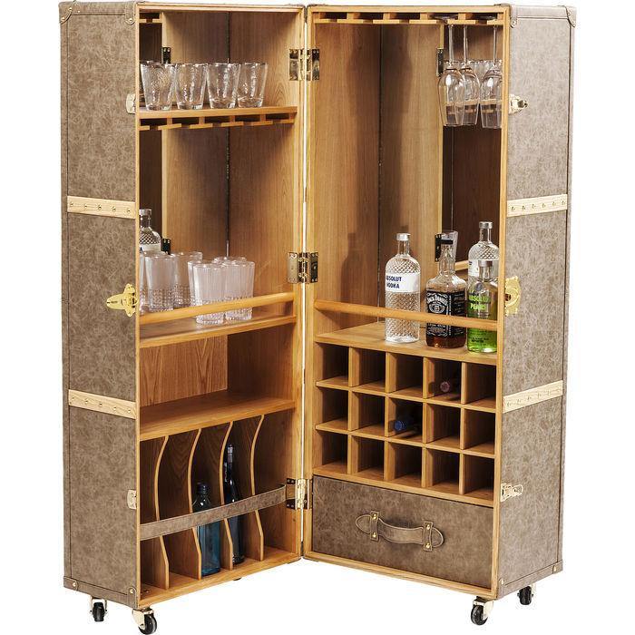 Bar Cabinet Vinoteca