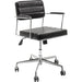Office Furniture Office Chairs Office Chair Dottore Black