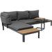 Outdoor Furniture Set Happy Day Flexible (3-Pieces)