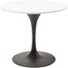 Living Room Furniture Tables Table Top Invitation Round White Ø90cm